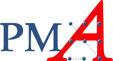 project management advisor logo, specializing in southern california building project consulting